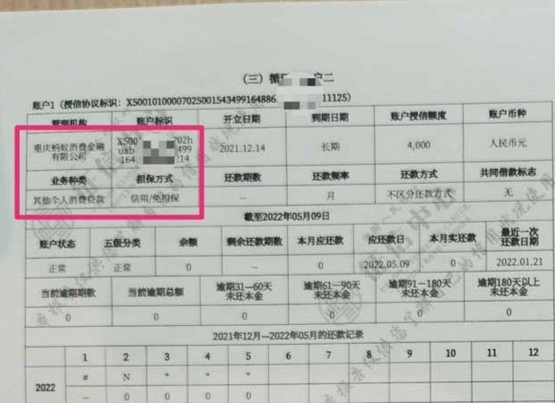 花呗套现会影响征信吗？