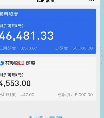 哪些购物平台可以使用花呗