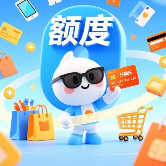 分期乐App：年轻人的分期购物平台