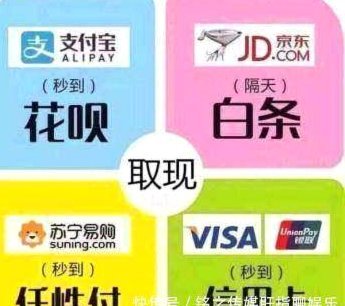 花呗套现：平台如何识别？