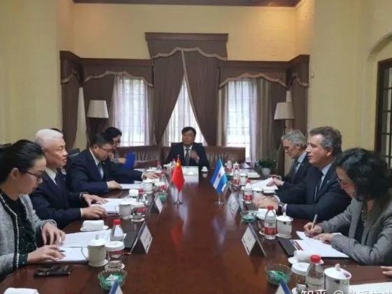 阿根廷取消禽肉牛肉出口关税政策