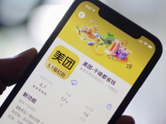 美团月付额度提升方法
