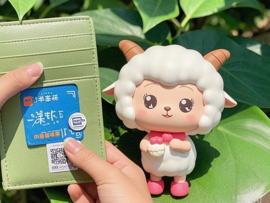 羊小咩取现费用是多少合理？