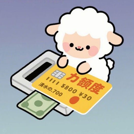 羊小咩能借出来款不