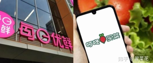 鹿优鲜品牌怎么样知乎