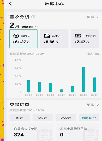 得物里面的钱怎么提现