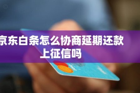 如何与债权人协商延期还款