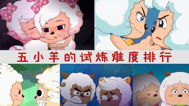 羊小咩额度提升方法