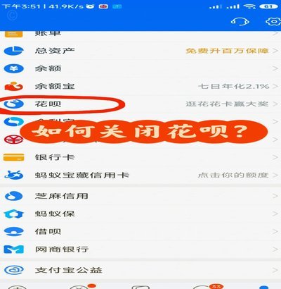花呗额度如何实现资金周转