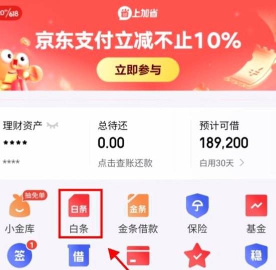 京东白条聪明用法指南：优化资金流转的艺术