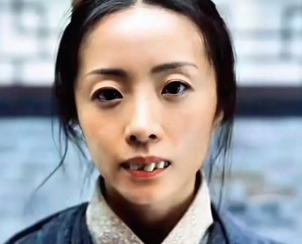 韩剧“丑女”：美丑背后的叙事
