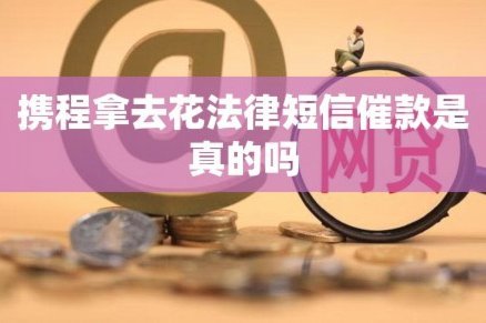 携程拿去花取现关停原因解析