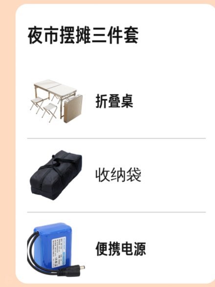便利套：用户体验的策略解析